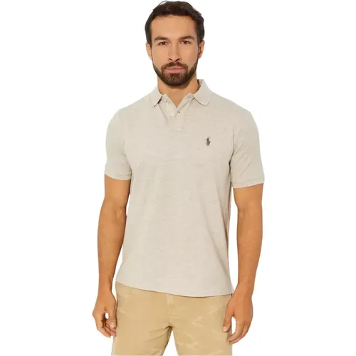 Poloshirt Classic Fit - Ralph Lauren - Modalova