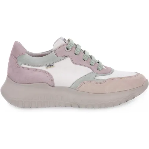 Sneakers , female, Sizes: 5 UK, 4 UK - Callaghan - Modalova