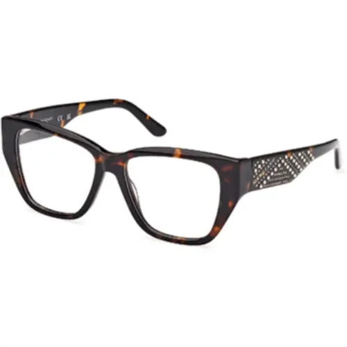 Glasses, unisex, , Size: ONE SIZE Stylish Model Gm50019 - Guess - Modalova