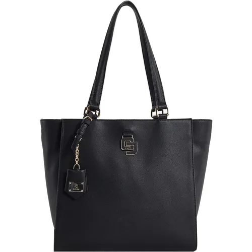 Shopping Bag Carrie , female, Sizes: ONE SIZE - Gaudi - Modalova