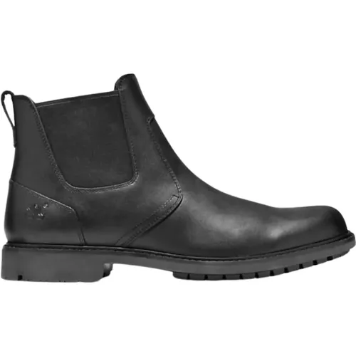 Stiefeletten , Herren, Größe: 45 EU - Timberland - Modalova