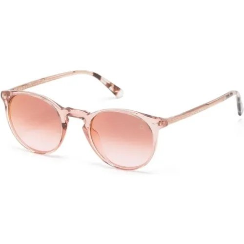 X-Berg SUN Pkhv Sunglasses , female, Sizes: 47 MM - Etnia Barcelona - Modalova