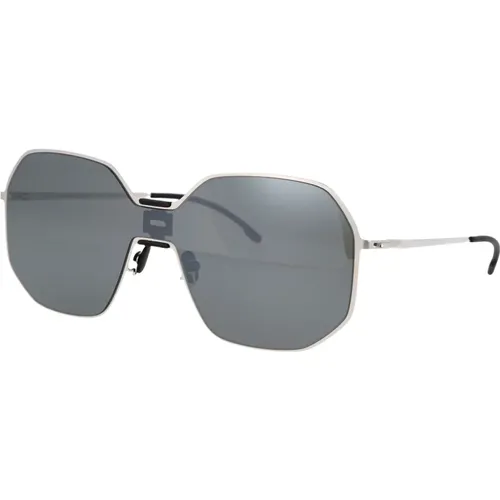 Sunglasses, unisex, , Size: ONE SIZE Stylish Sunglasses Mmecho003 - Mykita - Modalova