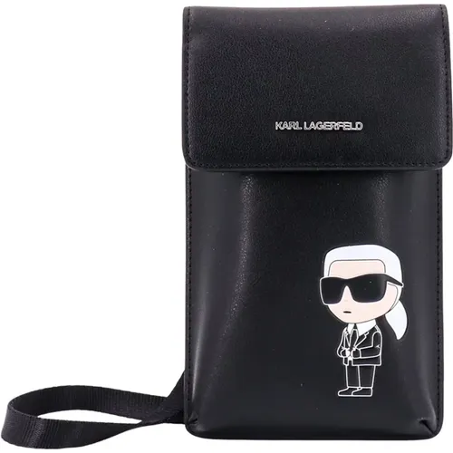 Women#39;s Bags Shoulder Bag Aw23 , female, Sizes: ONE SIZE - Karl Lagerfeld - Modalova
