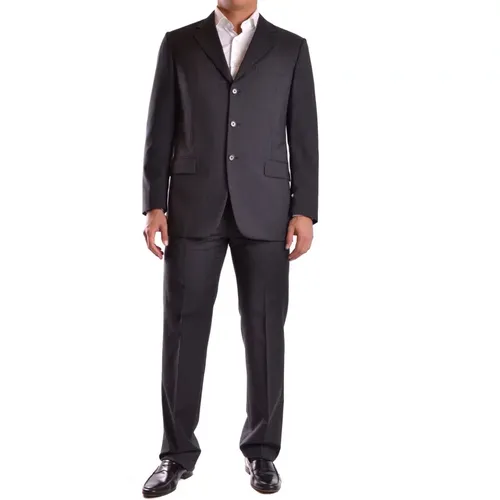Suit , male, Sizes: 2XL, L, M - Burberry - Modalova