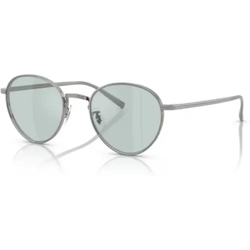 Sunglasses, unisex, , Size: ONE SIZE Stylish Sunglasses for a Modern Look - Oliver Peoples - Modalova