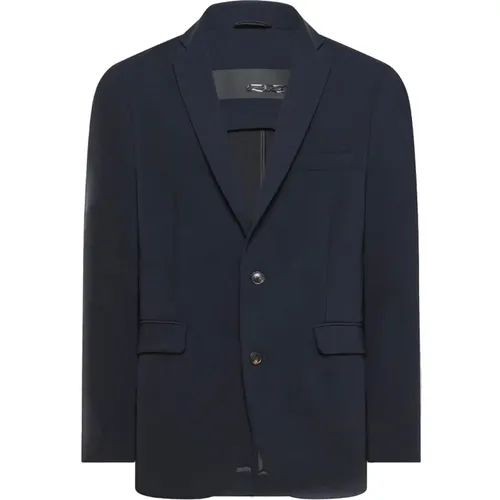 Blazers, male, , Size: XL Wes02060 Blazer - RRD - Modalova