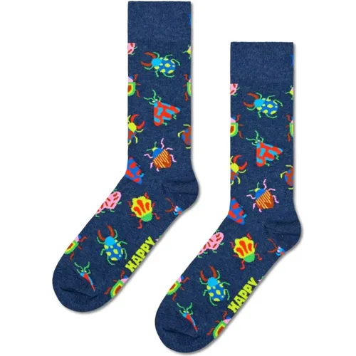 Bugs Shapewear Socks Happy Socks - Happy Socks - Modalova
