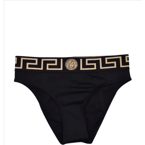 Bikinihose , Damen, Größe: S - Versace - Modalova