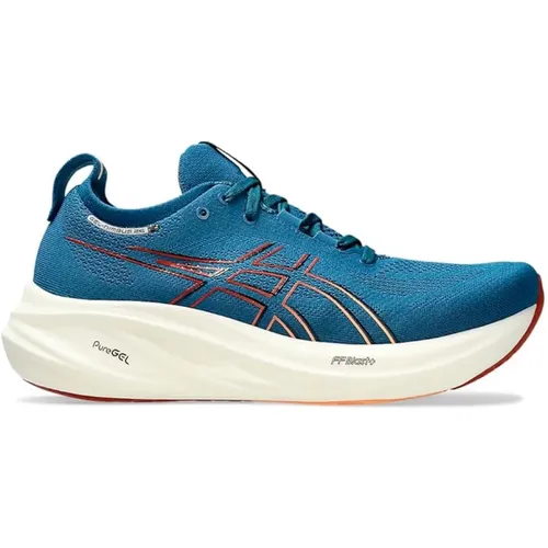 Sneakers, male, , Size: 11 US Clear Sneakers PureGEL FF Blast - ASICS - Modalova