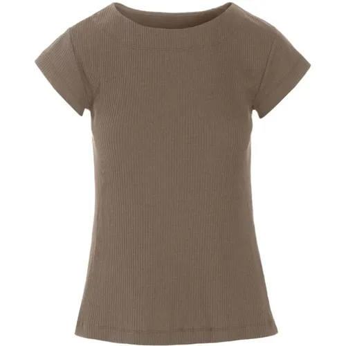 T-Shirts , female, Sizes: S, XS, L - Bitte Kai Rand - Modalova