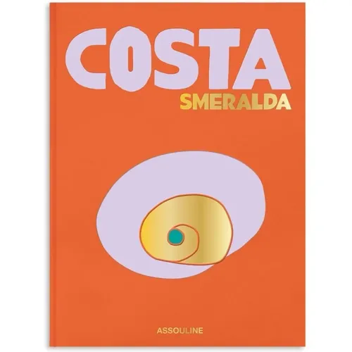 Costa Smeralda: Ein luxuriöser Rückzugsort - Assouline - Modalova