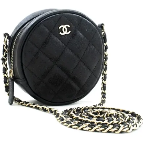 Pre-owned Leder chanel-taschen - Chanel Vintage - Modalova