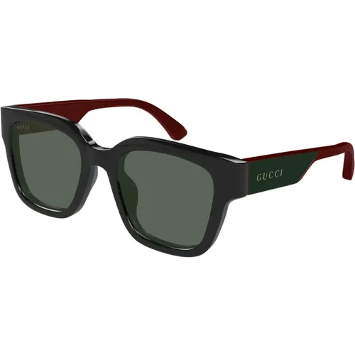 Sunglasses, male, , Size: 52 MM Gg1670Sk 005 Sunglasses - Gucci - Modalova