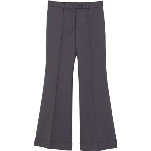 Signature Palazzo Hose Acne Studios - Acne Studios - Modalova