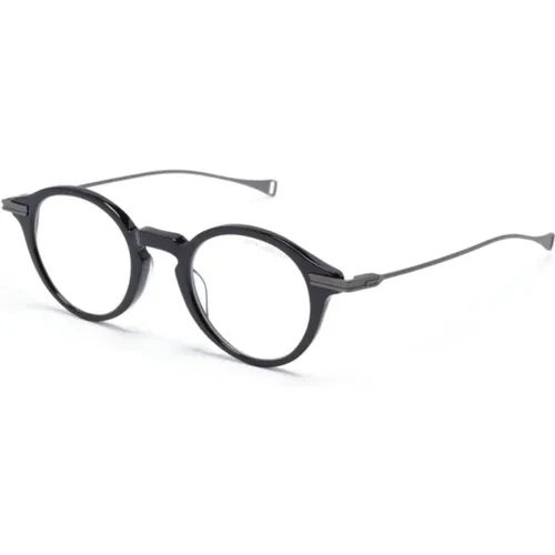 Optical Frame for Everyday Use , unisex, Sizes: 45 MM - Dita - Modalova