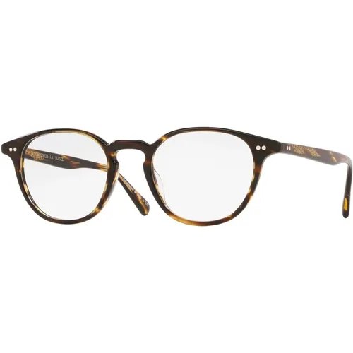 Glasses , Damen, Größe: 47 MM - Oliver Peoples - Modalova