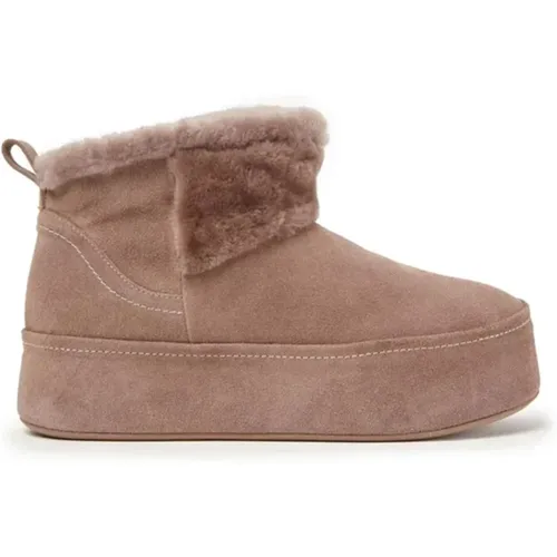 Winter Boots, female, , Size: 9 US Stylish Booties for Women - Paloma Barceló - Modalova