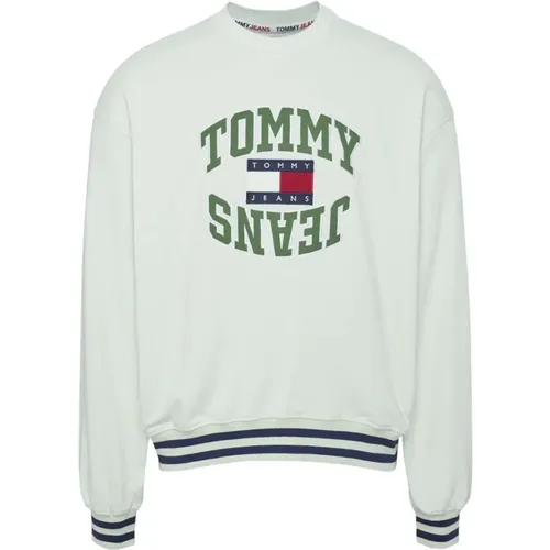 Sweatshirts Tommy Jeans - Tommy Jeans - Modalova