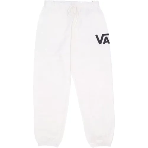 Sweatpants, female, , Size: XL Marshmallow Lightweight Tracksuit Pants Women - Vans - Modalova