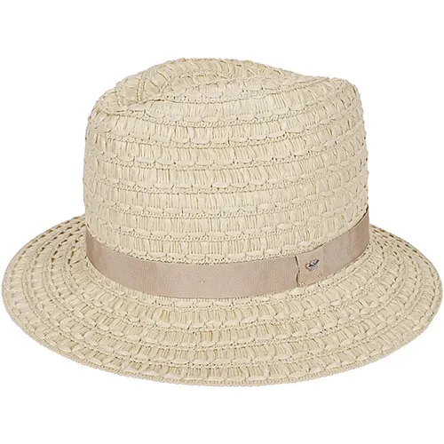 Stylish Hat , female, Sizes: 58 CM - Max Mara Weekend - Modalova