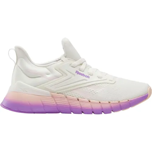 Nano GYM , Damen, Größe: 40 1/2 EU - Reebok - Modalova