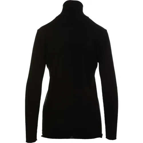 Alpha Sweaters , female, Sizes: XS - Alpha Studio - Modalova