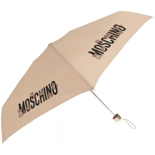 Supermini Regenschirme Moschino - Moschino - Modalova