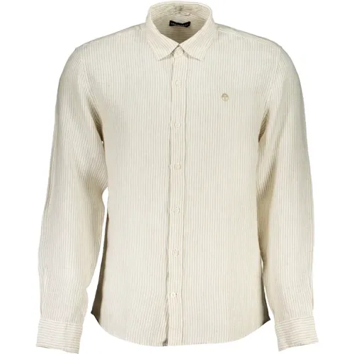 Casual Shirts, male, , Size: M Clothing - North Sails - Modalova