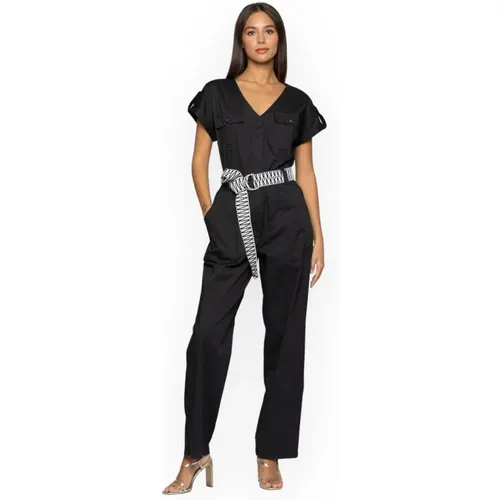 Jumpsuits , female, Sizes: M - Kocca - Modalova