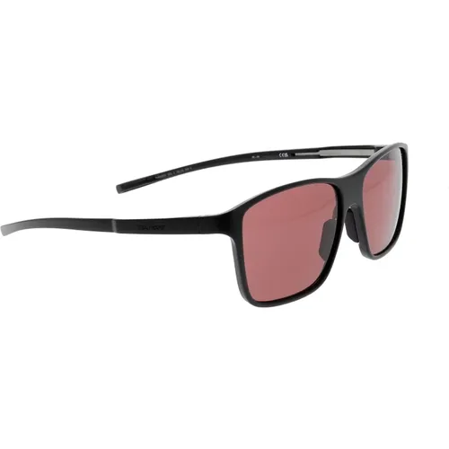 Sunglasses, unisex, , Size: ONE SIZE Sunglasses - Tag Heuer - Modalova