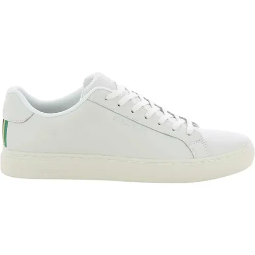 Men`s REX Z23 Sneakers , male, Sizes: 6 UK - Paul Smith - Modalova