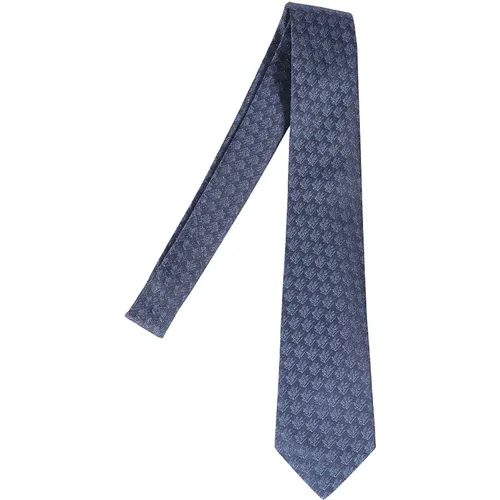 TIE , male, Sizes: ONE SIZE - ETRO - Modalova