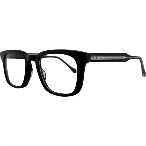 Glasses, unisex, , Size: 50 MM Eyewear Frames - Matsuda - Modalova