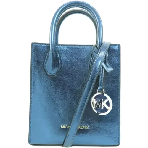 Pre-owned Leder schultertasche - Michael Kors Pre-owned - Modalova