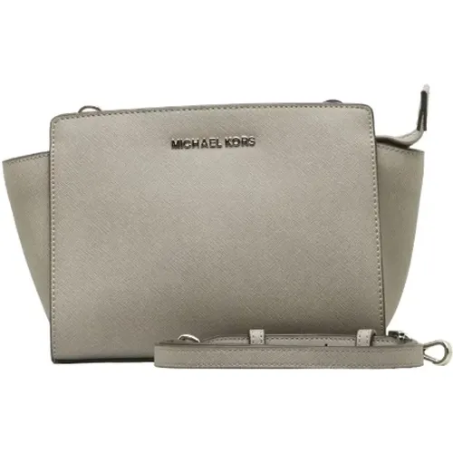 Pre-owned Leder crossbody-taschen - Michael Kors Pre-owned - Modalova