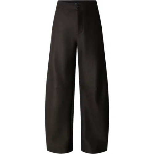 Wide Trousers, female, , Size: S Gibson Trousers - Soeur - Modalova