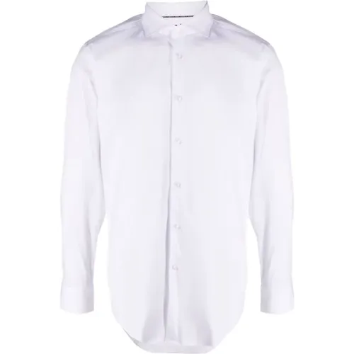 Shirts , male, Sizes: 3XL, 2XL - Hugo Boss - Modalova