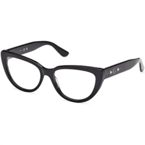 Glasses, unisex, , Size: ONE SIZE Stylish Model Gu50175 - Guess - Modalova