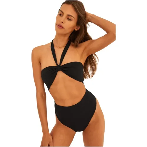 La Dolce Vita Swimsuit , Damen, Größe: S - Undress Code - Modalova