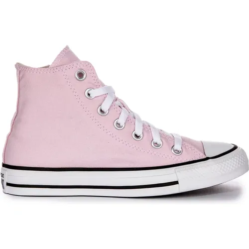 Classic Iconic Sneakers , female, Sizes: 8 UK, 4 1/2 UK, 7 UK, 6 1/2 UK, 6 UK, 3 1/2 UK, 5 UK, 4 UK, 8 1/2 UK - Converse - Modalova