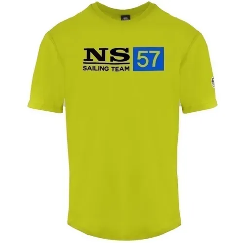 T-Shirts North Sails - North Sails - Modalova