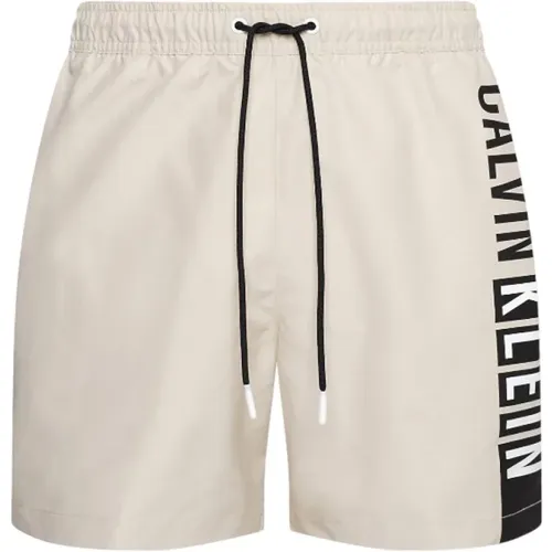 Casual Shorts , male, Sizes: L, M, XL, 2XL - Calvin Klein - Modalova
