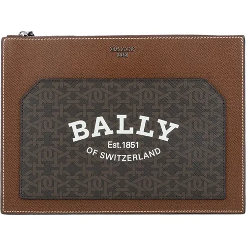 Stylish Extra Accessories for You , male, Sizes: ONE SIZE - Bally - Modalova