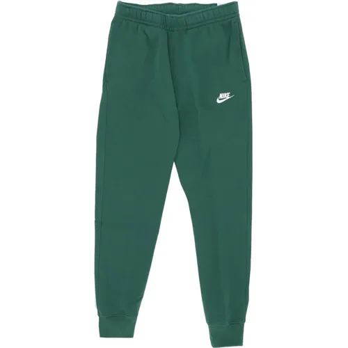 Sweatpants, male, , Size: XL Jogger Sweatpants with Pockets - Nike - Modalova