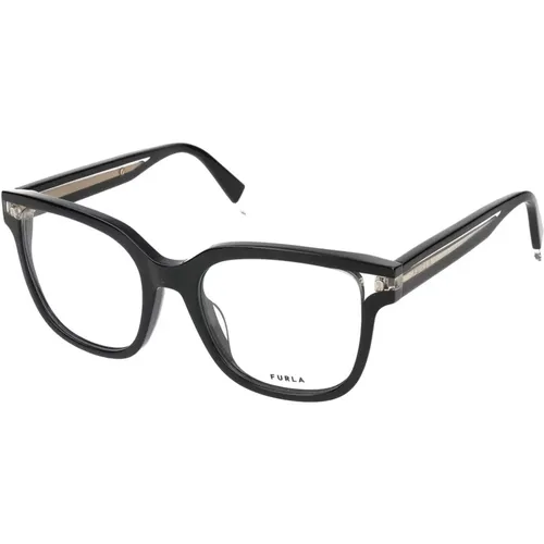 Stylische Brille Vfu582V Furla - Furla - Modalova