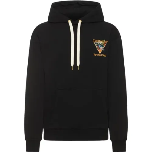 Hoodies , Herren, Größe: M - Casablanca - Modalova