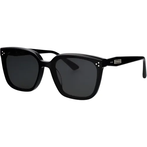 Stylish Sunglasses Palette for You , male, Sizes: 61 MM - Gentle Monster - Modalova