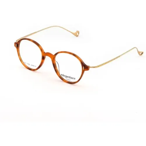 Glasses, unisex, , Size: ONE SIZE Stylish Optic Glasses for Elizabeth - Eyepetizer - Modalova