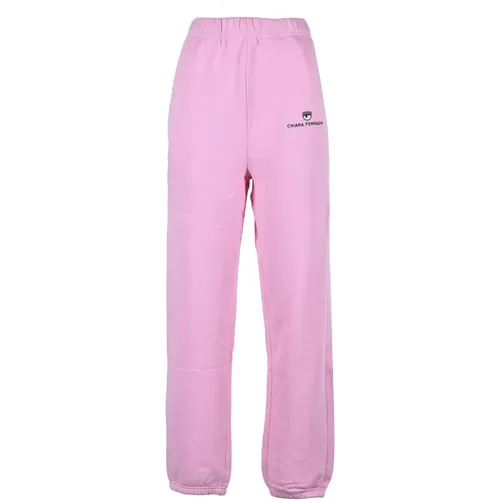 Sweatpants - Chiara Ferragni Collection - Modalova